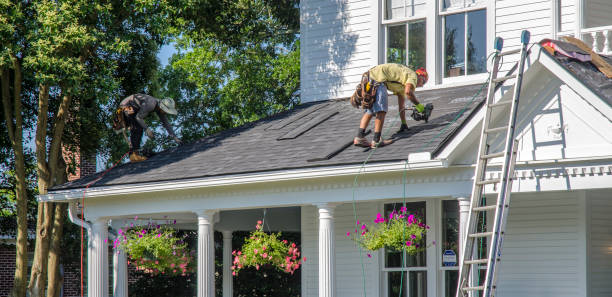 Gutter Replacement in Pelican Marsh, FL